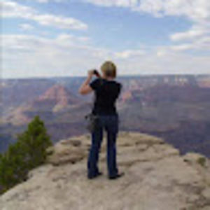 Meet your Posher, Penelope